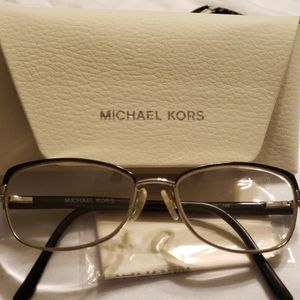 Michael Kors Eyeglass Frames